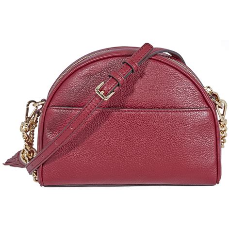 michael kors boys handbag accessories|michael kors maroon bag.